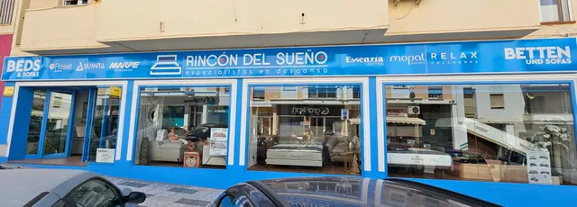 Rincón del Sueño