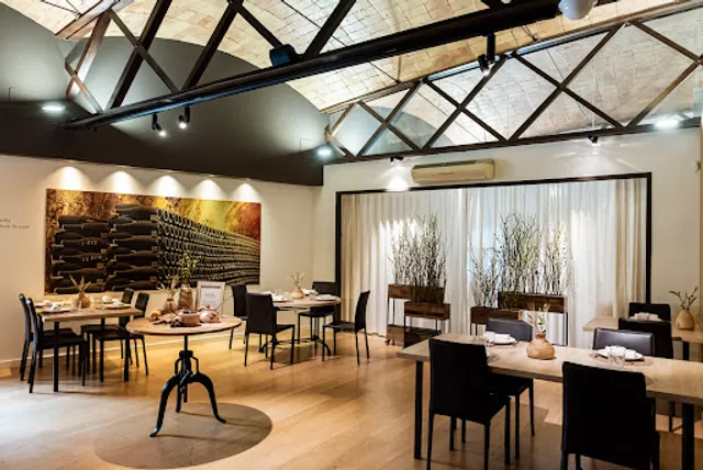 Restaurant Cal Blay ORÍGENS | Cuina Catalana a Sant Sadurní