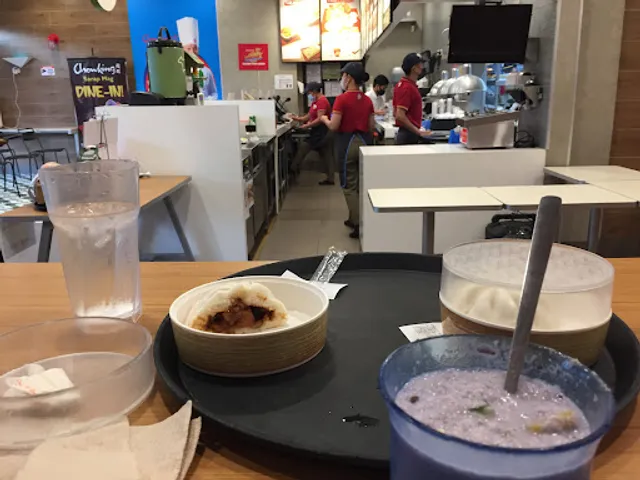 Chowking Colours Town Center