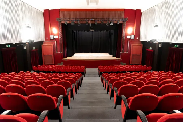 Teatro Nuovo Rebbio