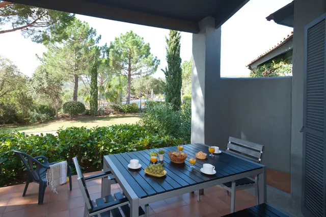 Résidence Blue Marine