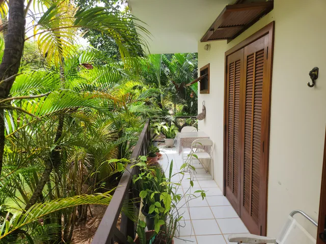 Solar Lagoa dos Pássaros