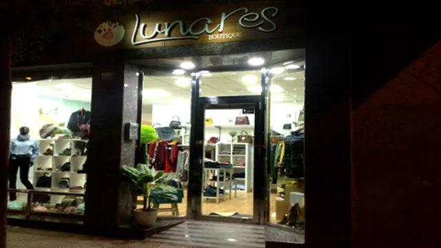 Lunares Boutique