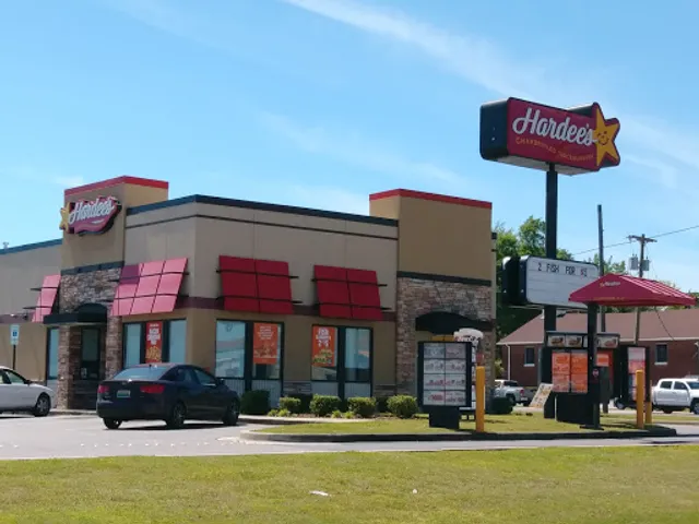 Hardee’s