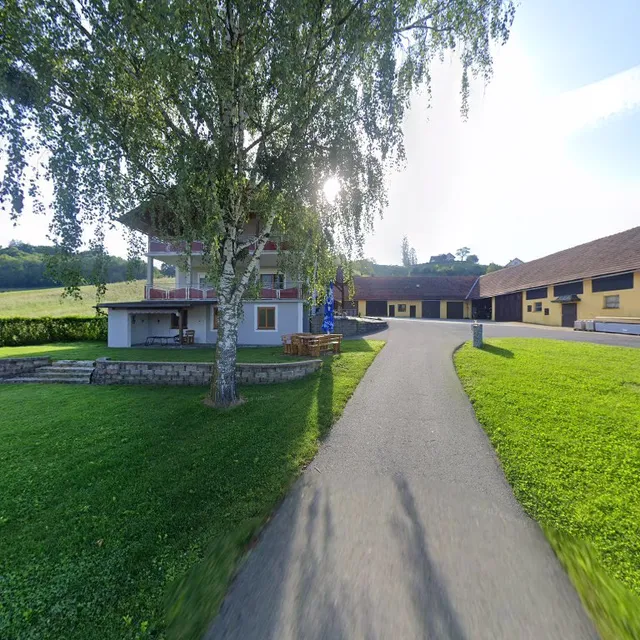 Ferdlwagner Kellerstüberl