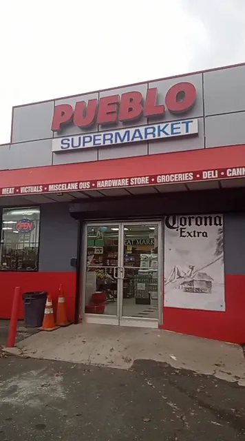 Pueblo Supermarket Llc