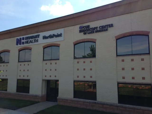 Charlotte Gastroenterology & Hepatology Lake Norman Endoscopy Center