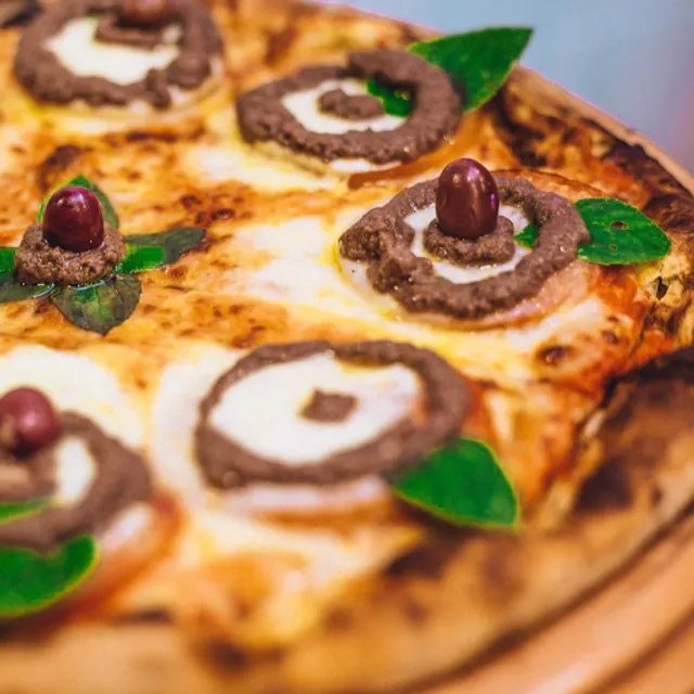 Pizza Prime - Blumenau