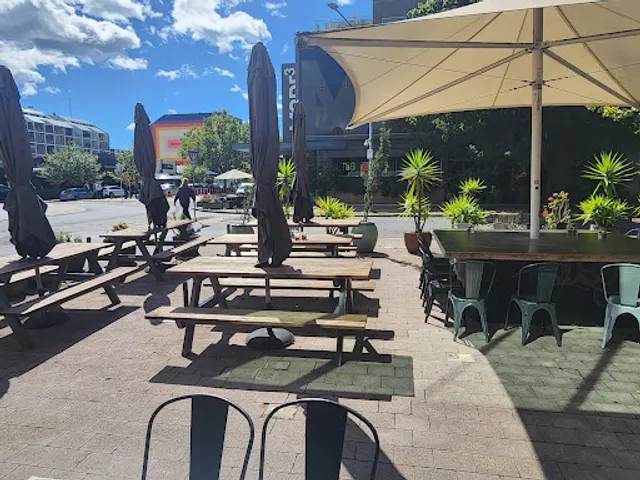 EightyTwenty Canberra | Braddon Cafe