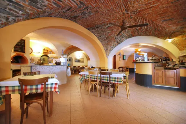 Ristorante Pizzeria Pacan