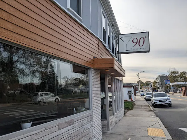 90 restaurant