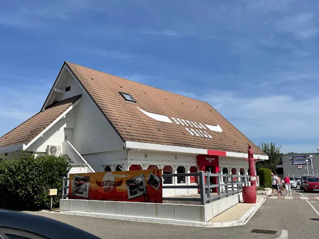 Buffalo Grill Epagny