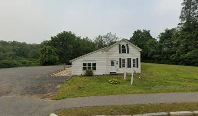 Deep Roots Distillery Brimfield