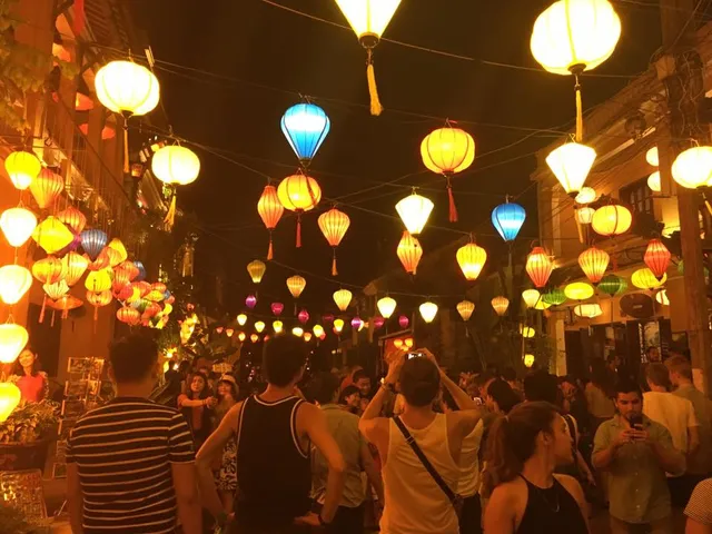 Hoi An Lazy Bear Villa