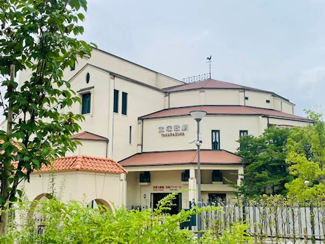 Takarazuka Grand Theater