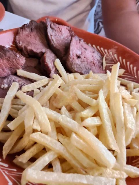 Restaurante Tasca do Barbas