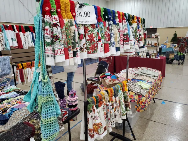 Juneau Community Center