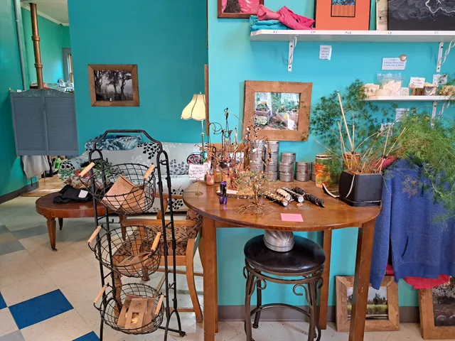 Delightful Desserts and More