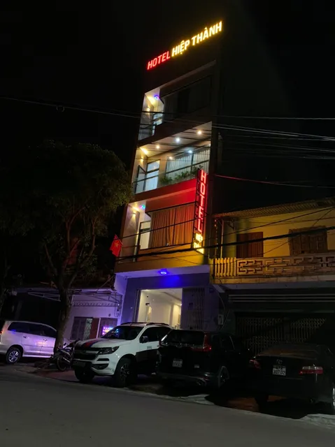 Hotel Hiệp Thành