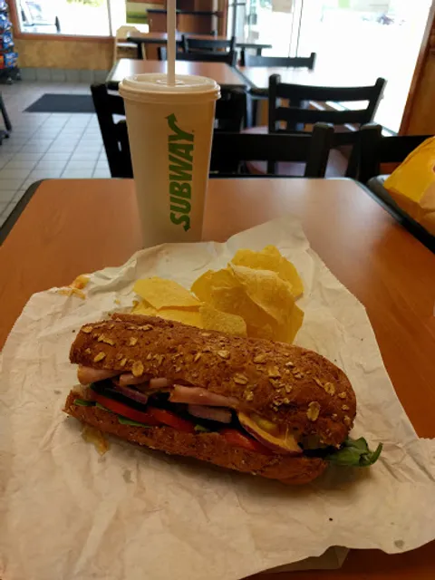 Subway