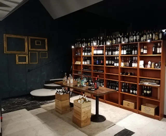 Ristorante dei Bravi