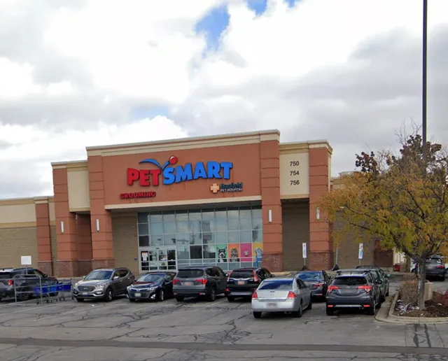 PetSmart