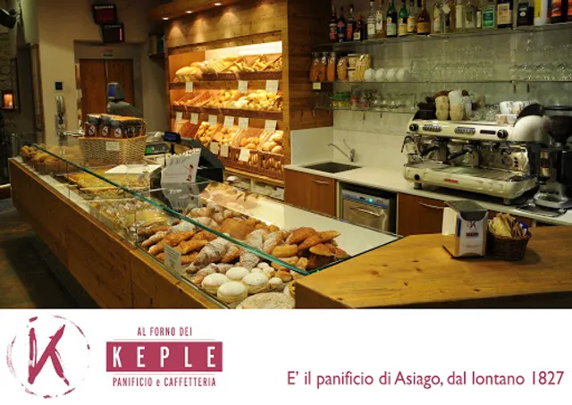 Panificio Pasticceria Bar Keple