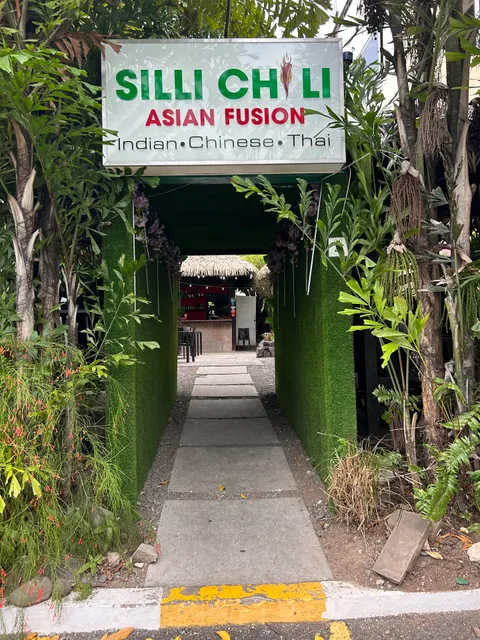 Silli Chili Restaurant - reviews,open hours,photo spots, things to do ...