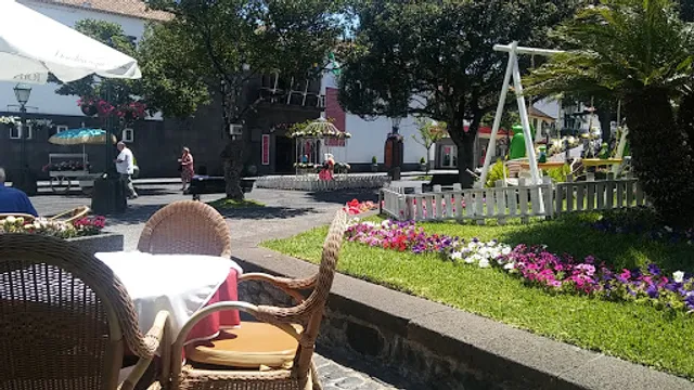 Restaurante Bom Jesus - Santa Cruz