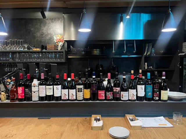 Italian Cafe Ramo ｜岡山 田町 イタリアン