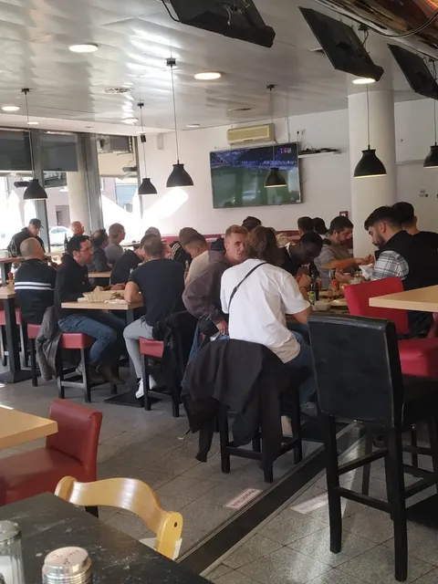 Schnitzelhaus am Oberbilker Markt