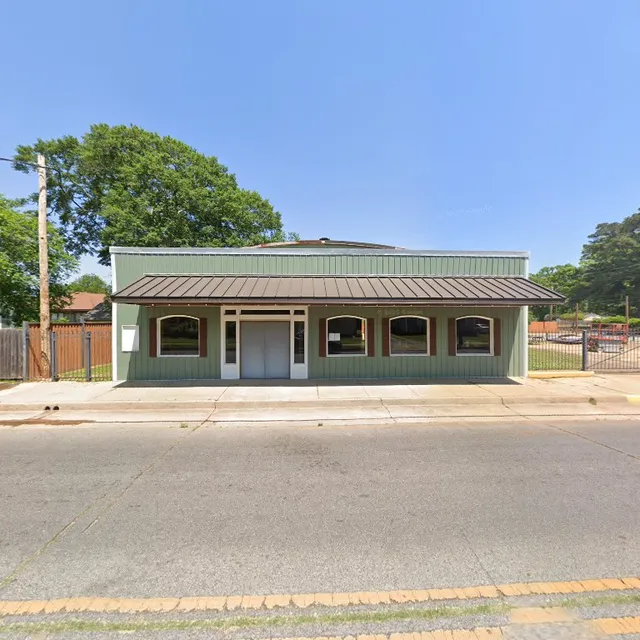 Oliver's Fine Dining