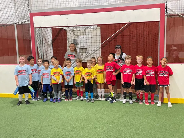 Missouri Athletic Center