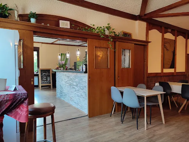 Pad Thai Imbiss & Take away