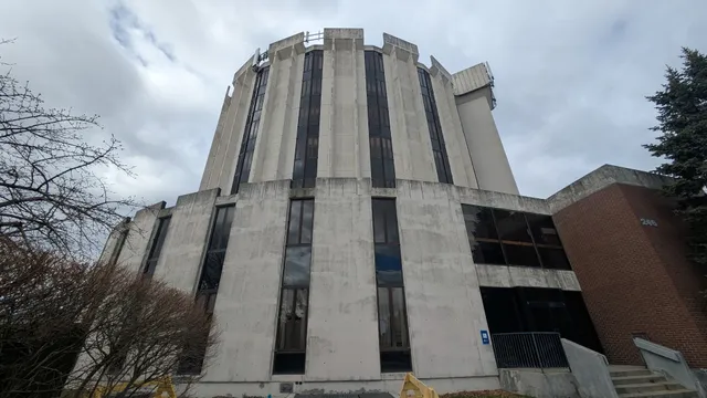 University of Southern Maine