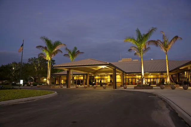 Bradenton Area Convention Center