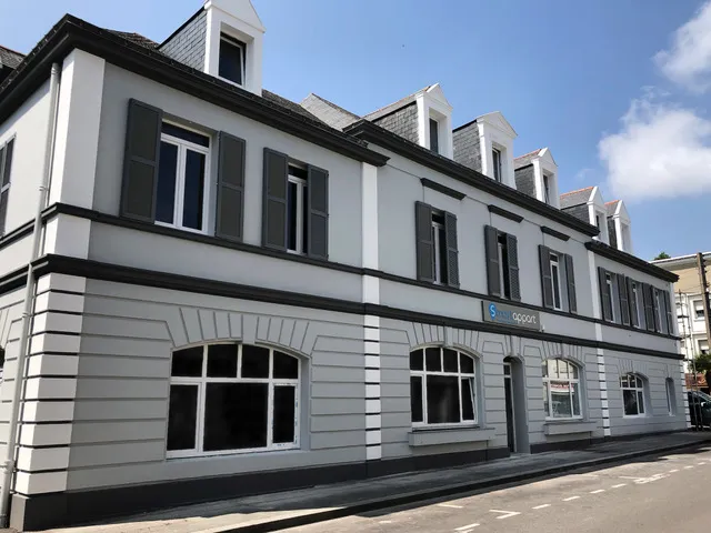 SMARTAPPART SAINT NAZAIRE