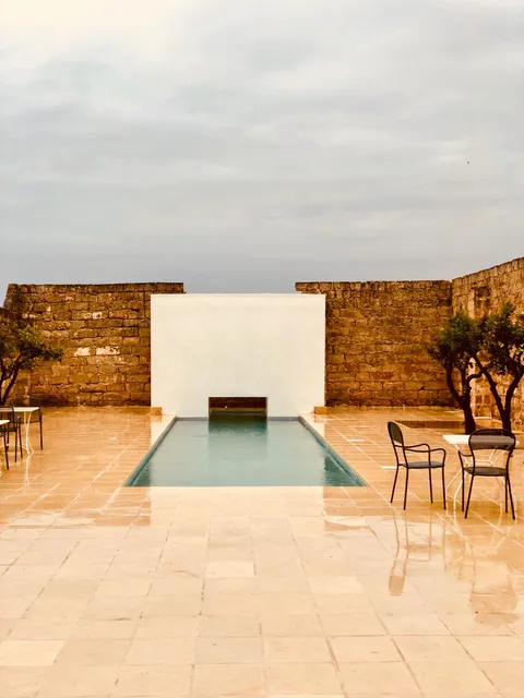 Masseria Salento San Sebastiano | Rural Chic