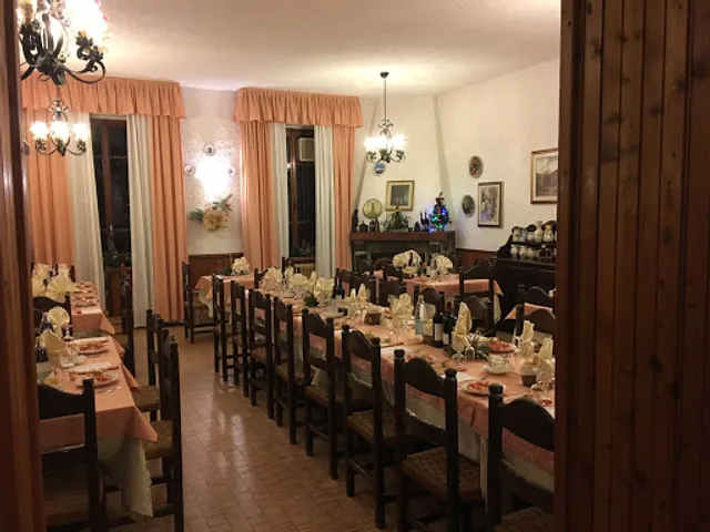 Ristorante Pizzeria Dancing Lo Smeraldo