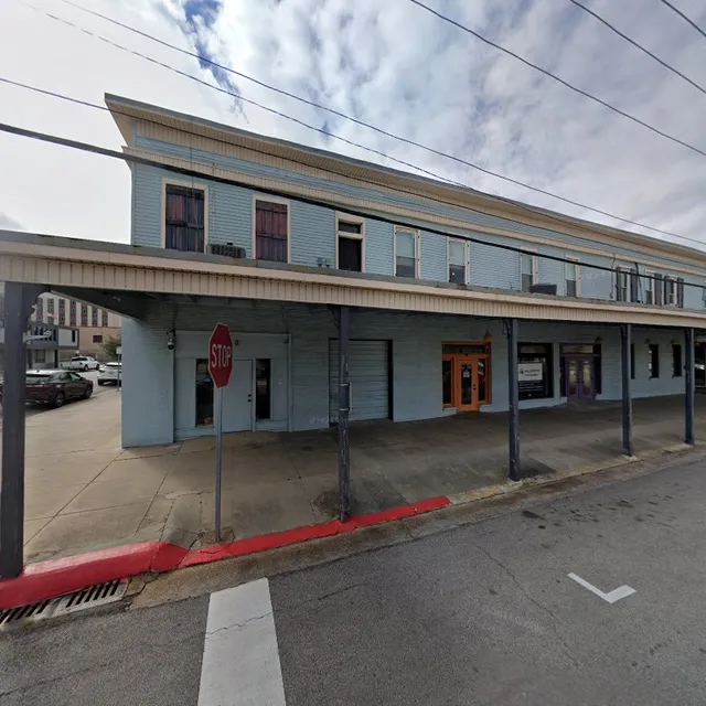 Galveston Computer Solutions LLC