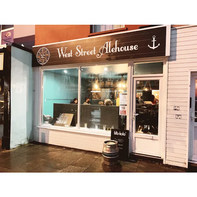 The West Street Alehouse