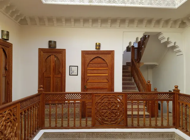 Riad Radia, Marrakesh