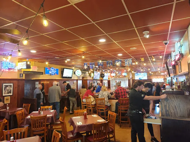 Pete's Steakhouse Tavern