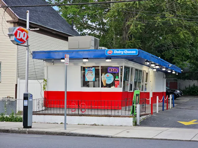 Dairy Queen