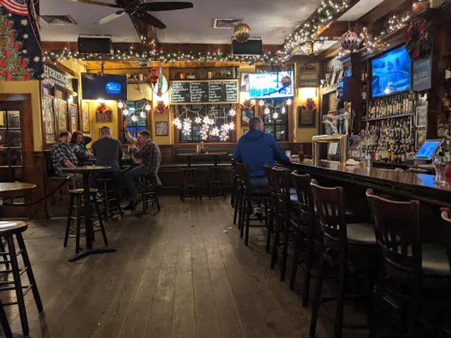 Heritage Bar & Restaurant