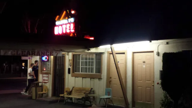 Santa Fe Motel