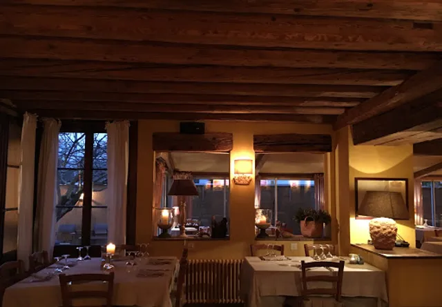 Restaurant Il Mirtillo