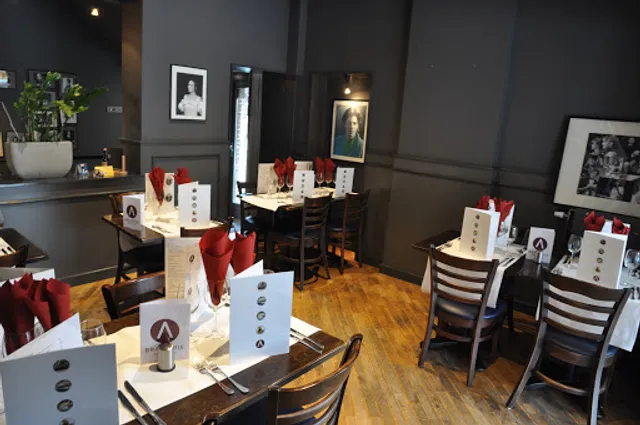 Brasserie des Artistes