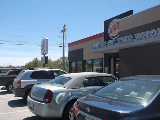 Burger King