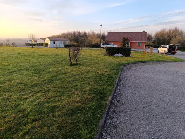 Cottages de la Vigne